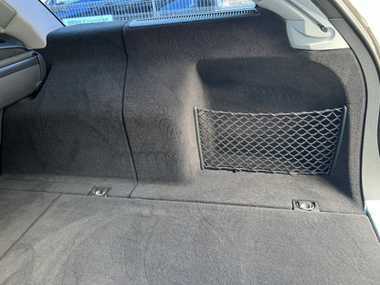 Mercedes Benz E320 | S211 | 62.962 km | 224 PS | Keyless Go