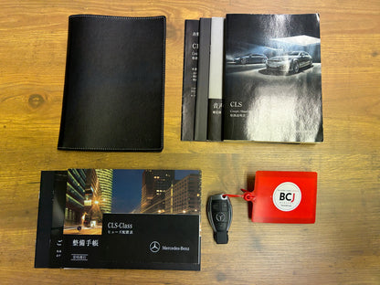 Mercedes Benz CLS400 AMG | C218 | 90.151 km | 333 PS | Sitzheizung hinten