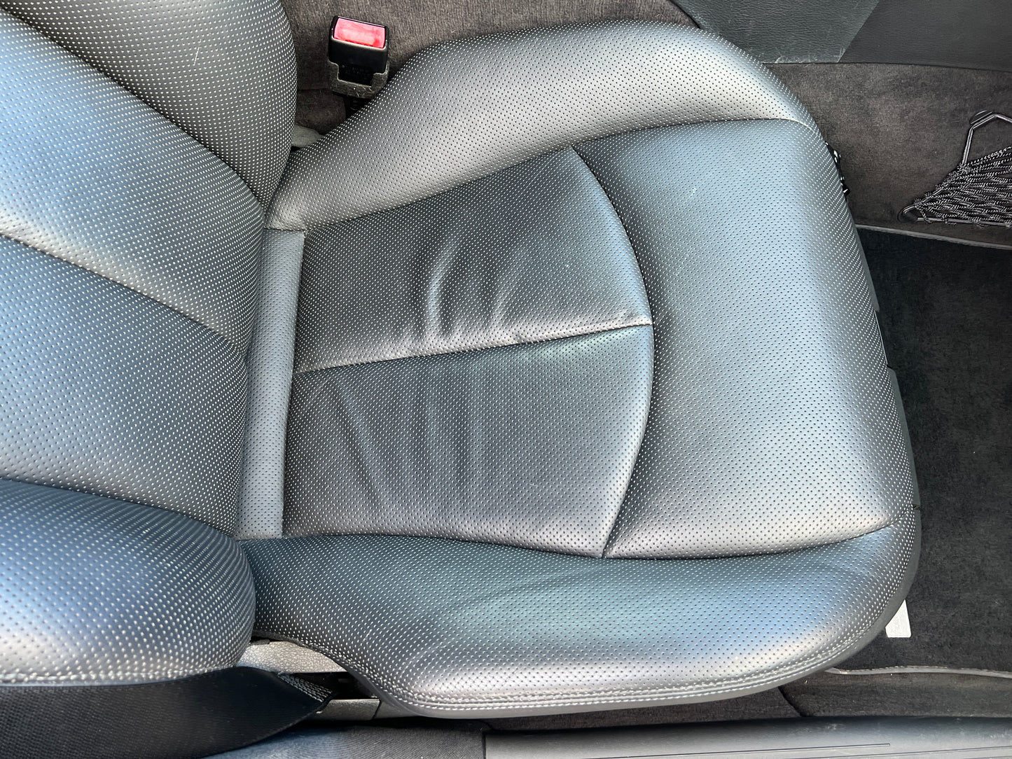 Mercedes Benz E320 | S211 | 62.962 km | 224 PS | Keyless Go