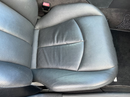 Mercedes Benz E320 | S211 | 62.962 km | 224 PS | Keyless Go