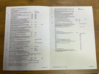 Porsche Macan Turbo | 95B | 102.287 km | 400 PS | PDK | Apple CarPlay!