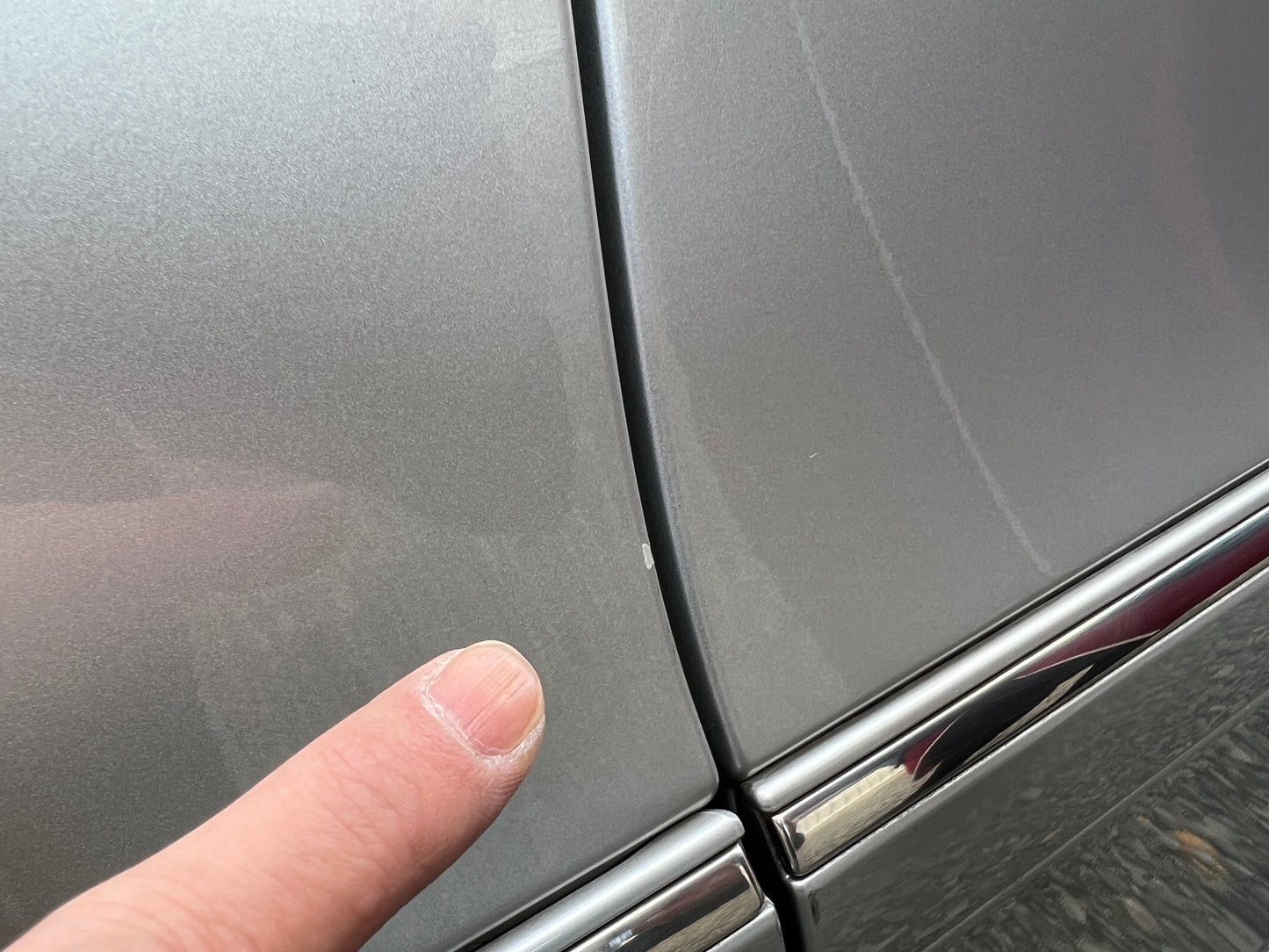 Mercedes Benz E320 | S211 | 62.962 km | 224 PS | Keyless Go