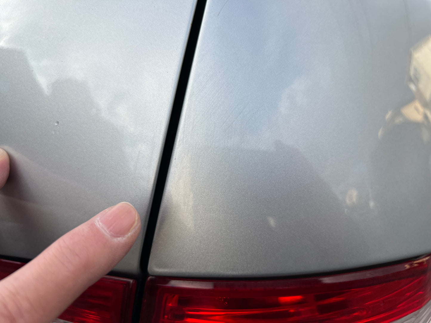 Mercedes Benz E320 | S211 | 62.962 km | 224 PS | Keyless Go