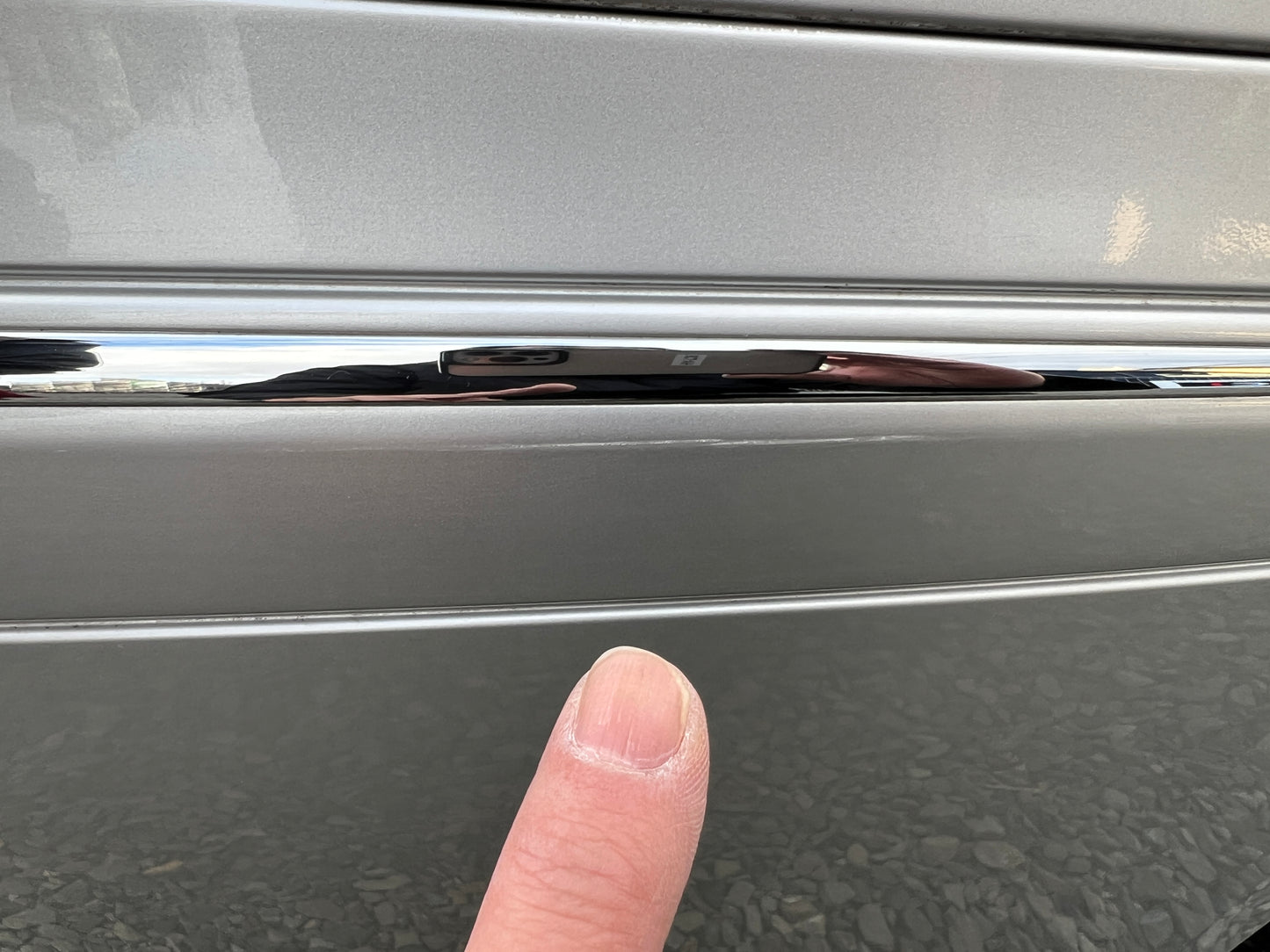Mercedes Benz E320 | S211 | 62.962 km | 224 PS | Keyless Go
