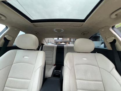 Mercedes Benz CLS63 AMG | C219 | 86.745 km | 514 PS | designo | Coupé
