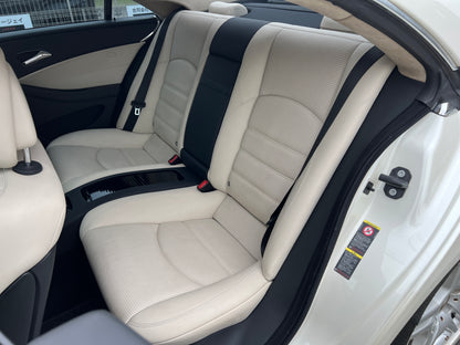 Mercedes Benz CLS63 AMG | C219 | 86.745 km | 514 PS | designo | Coupé