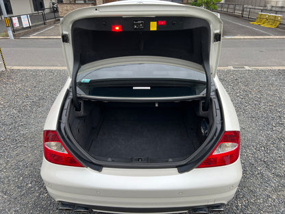 Mercedes Benz CLS63 AMG | C219 | 86.745 km | 514 PS | designo | Coupé