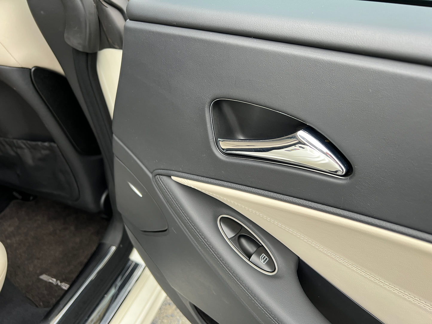 Mercedes Benz CLS63 AMG | C219 | 86.745 km | 514 PS | designo | Coupé