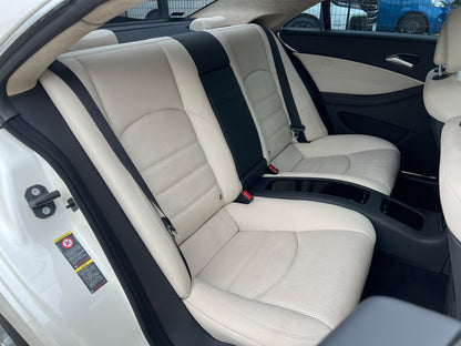 Mercedes Benz CLS63 AMG | C219 | 86.745 km | 514 PS | designo | Coupé