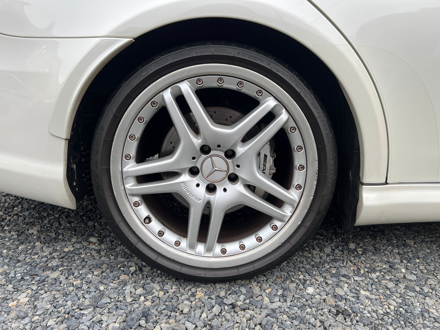 Mercedes Benz CLS63 AMG | C219 | 86.745 km | 514 PS | designo | Coupé