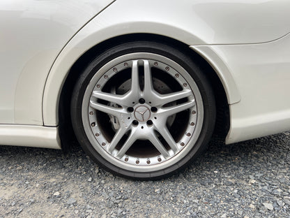 Mercedes Benz CLS63 AMG | C219 | 86.745 km | 514 PS | designo | Coupé