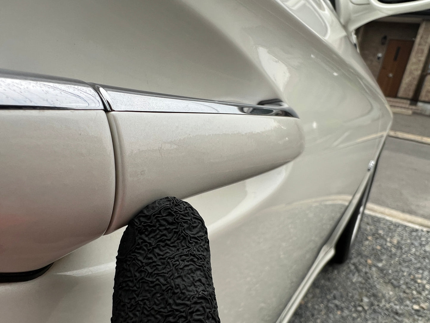 Mercedes Benz CLS63 AMG | C219 | 86.745 km | 514 PS | designo | Coupé