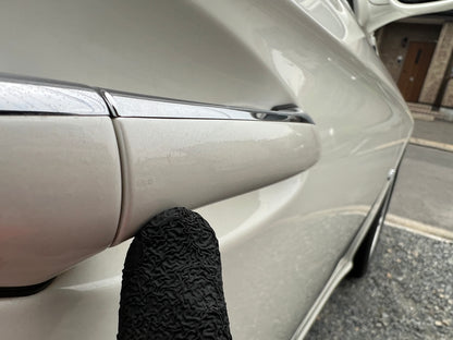 Mercedes Benz CLS63 AMG | C219 | 86.745 km | 514 PS | designo | Coupé