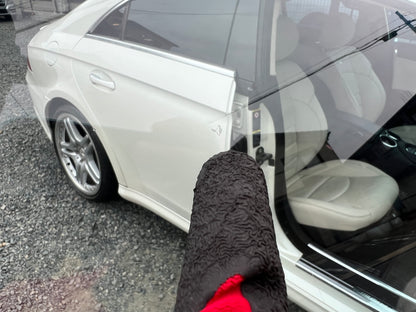 Mercedes Benz CLS63 AMG | C219 | 86.745 km | 514 PS | designo | Coupé