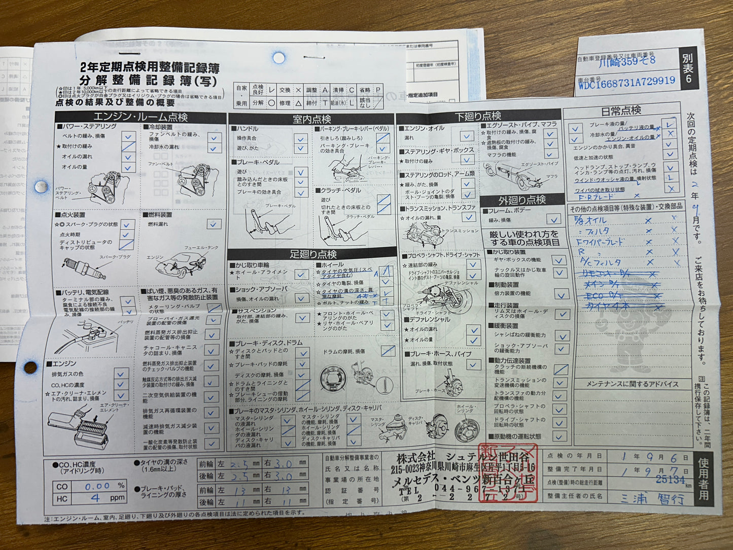 Mercedes Benz GLS500 Lang AMG | X166 | 63.078 km | 455 PS | Apple CarPlay | 7-Sitzer