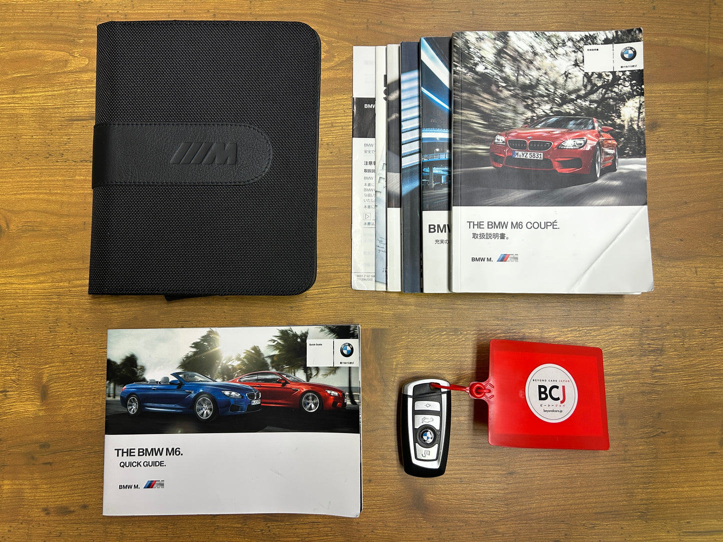 BMW M6 | M-Paket | F13 | 44.123 km | 560 PS | Bluetooth | Coupé