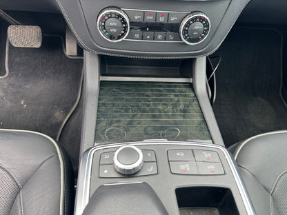 Mercedes Benz GL500 AMG | X166 | 83.058 km | 435 PS |  7 Sitzer