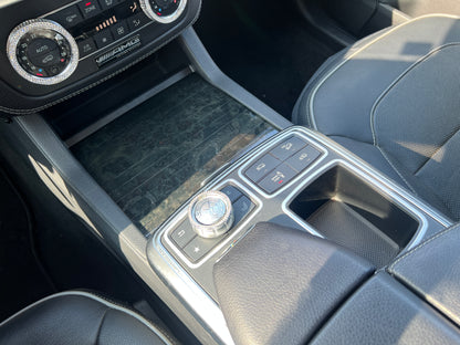 Mercedes Benz GL500 AMG | X166 | 43.151 km | 435 PS | 4-MATIC | 7-Sitzer