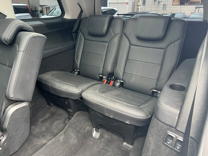 Mercedes Benz GL500 AMG | X166 | 83.058 km | 435 PS |  7 Sitzer