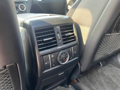 Mercedes Benz GL500 AMG | X166 | 43.151 km | 435 PS | 4-MATIC | 7-Sitzer