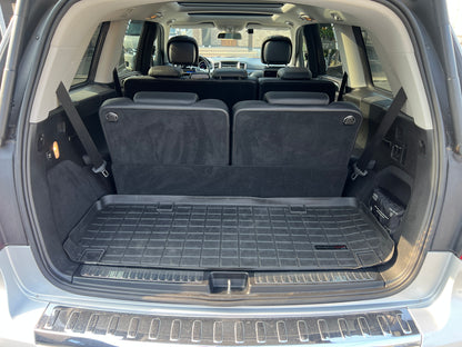 Mercedes Benz GL500 AMG | X166 | 43.151 km | 435 PS | 4-MATIC | 7-Sitzer