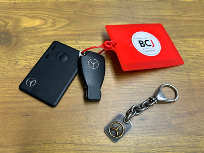 Mercedes Benz SL55 AMG | R230 | 58.073 km | 500 PS | Deutsches Fahrzeug!