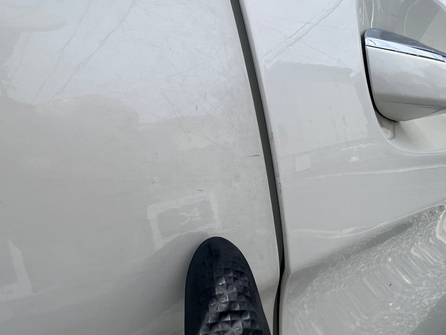Mercedes Benz GL500 AMG | X166 | 83.058 km | 435 PS |  7 Sitzer
