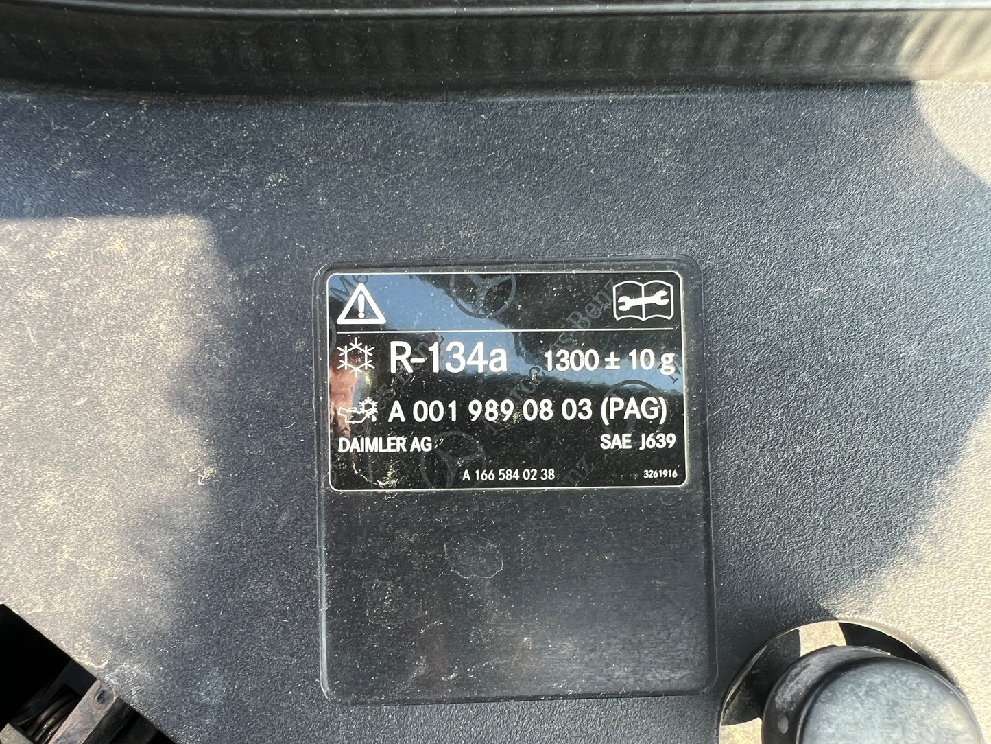 Mercedes Benz GL500 AMG | X166 | 43.151 km | 435 PS | 4-MATIC | 7-Sitzer