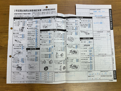 Honda Acty Truck SDX | 59.788 km | E07A | 34 PS | Ladefläche