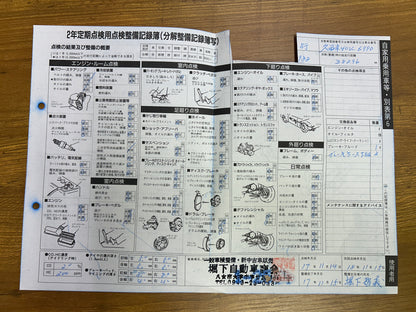 Honda Acty Truck SDX | 59.788 km | E07A | 34 PS | Ladefläche