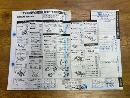 Honda Acty Truck SDX | 59.788 km | E07A | 34 PS | Ladefläche