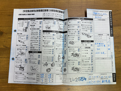 Honda Acty Truck SDX | 59.788 km | E07A | 34 PS | Ladefläche