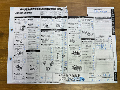 Honda Acty Truck SDX | 59.788 km | E07A | 34 PS | Ladefläche