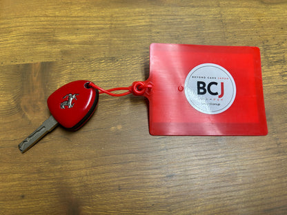 Ferrari California 30 | F149S | 27.497 km | 460 PS | Cabrio