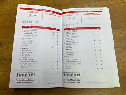 Ferrari California 30 | F149S | 27.497 km | 460 PS | Cabrio