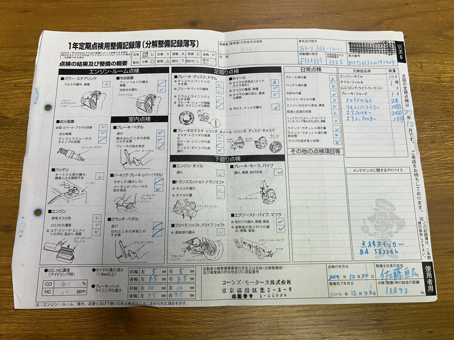 Ferrari California 30 | F149S | 27.497 km | 460 PS | Cabrio