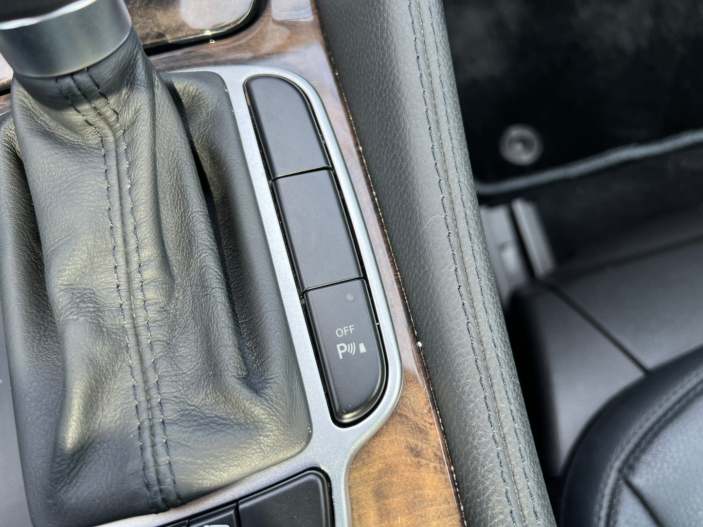 Mercedes Benz SL350 AMG Cabrio | 86.887 km | M272 V6 | 272 PS | Kamera