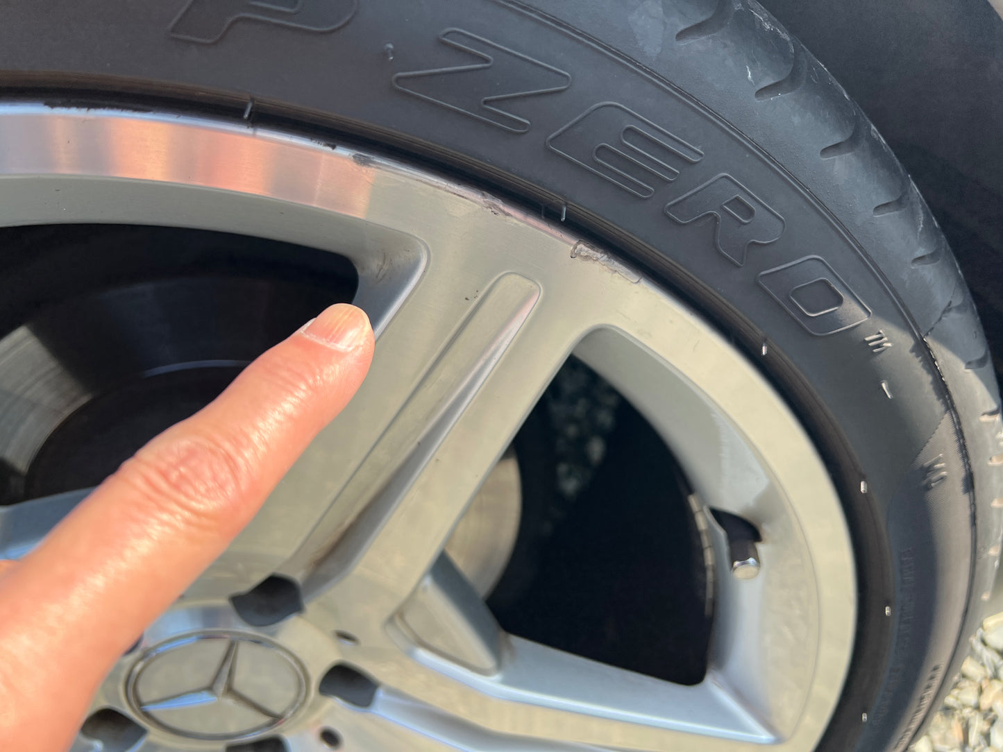 Mercedes Benz SL350 AMG Cabrio | 86.887 km | M272 V6 | 272 PS | Kamera