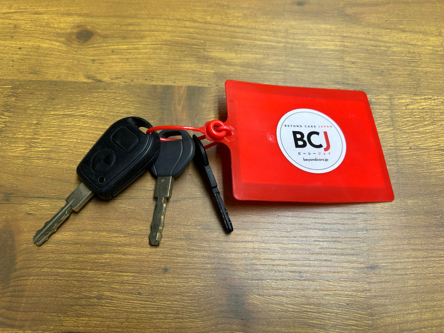 BMW 530i M-Package | E39 | 52,870 km | 231 hp | Sunroof