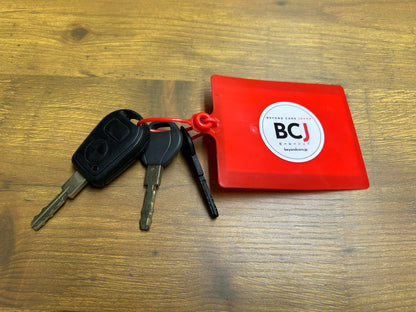 BMW 530i M-Package | E39 | 52,870 km | 231 hp | Sunroof