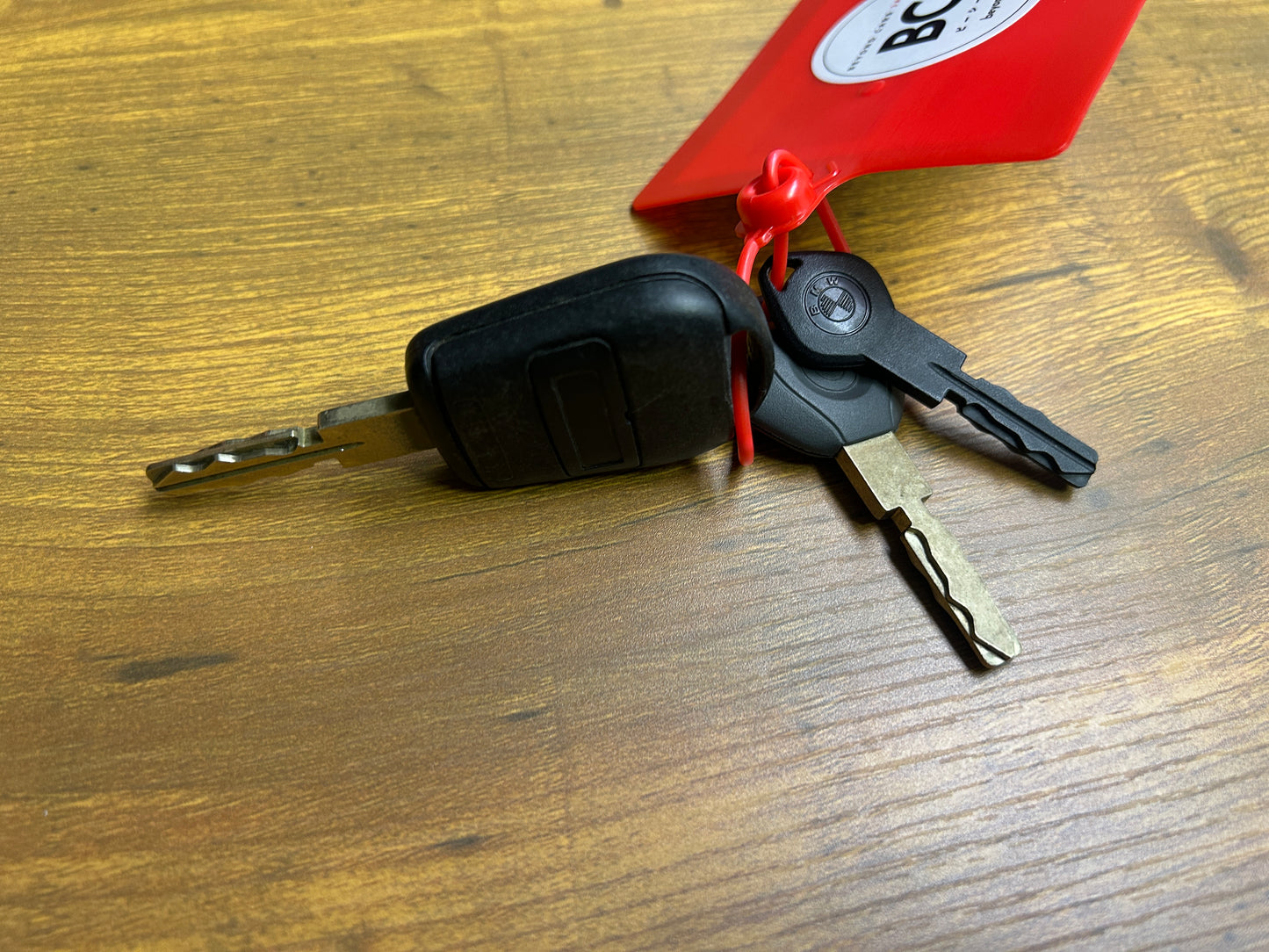 BMW 530i M-Package | E39 | 52,870 km | 231 hp | Sunroof