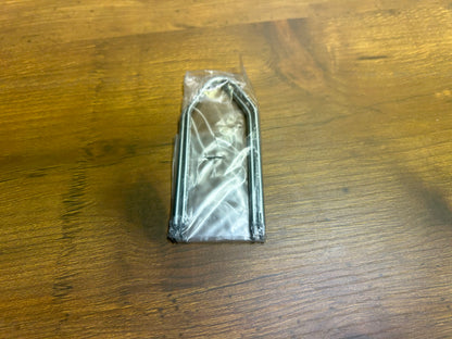 BMW 530i M-Package | E39 | 52,870 km | 231 hp | Sunroof