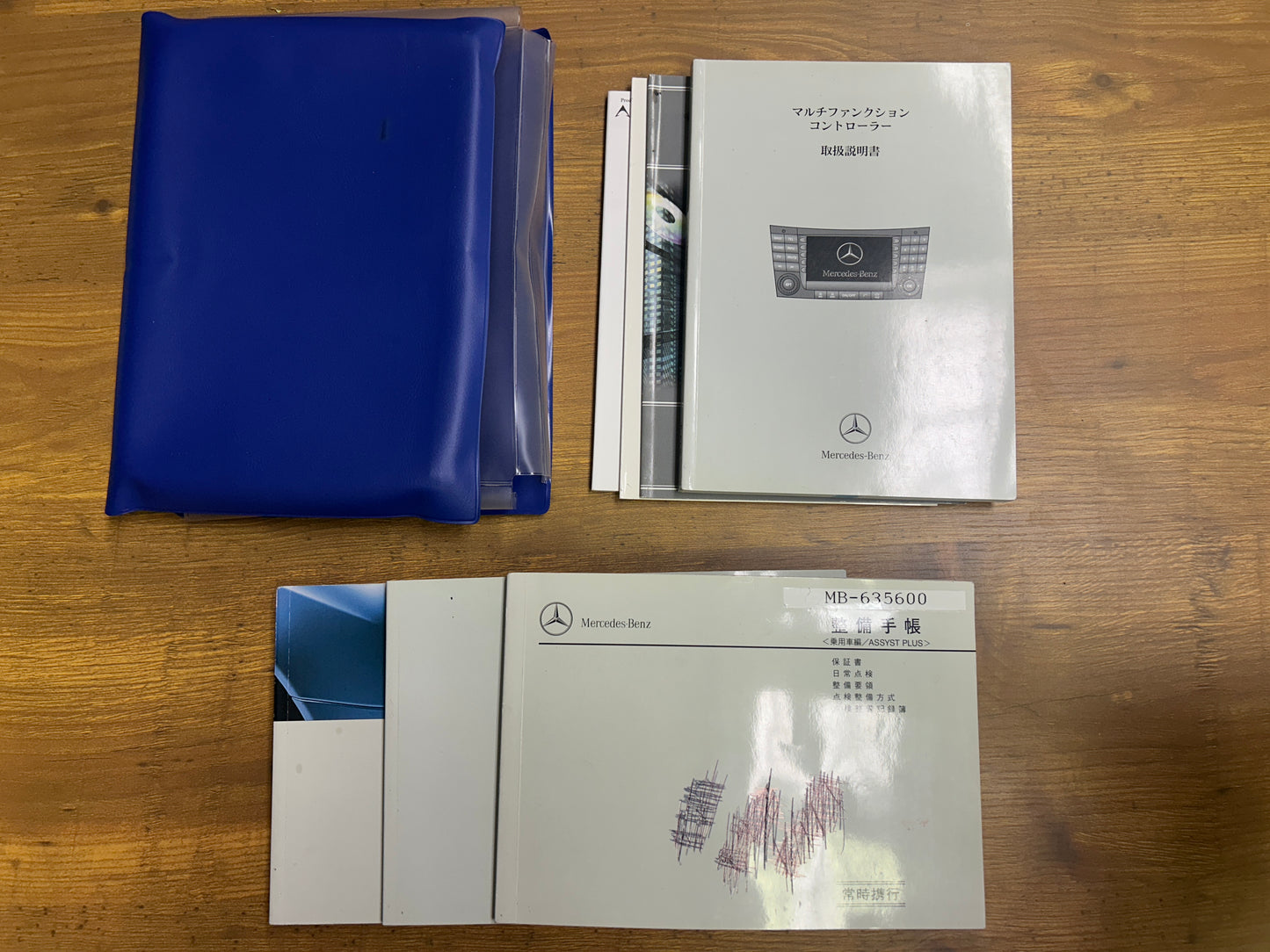 Mercedes Benz E500 AMG | W211 | 80.325 km | 388 PS | Sound2Light | Avantgarde