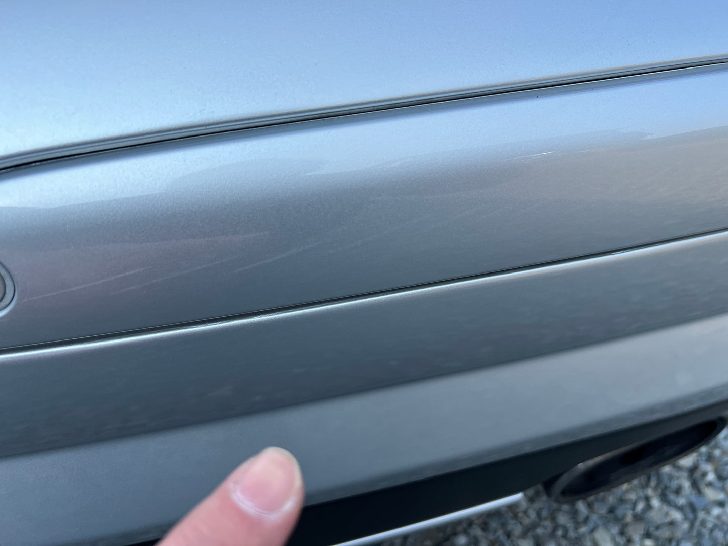 Mercedes Benz SL350 AMG Cabrio | 86.887 km | M272 V6 | 272 PS | Kamera