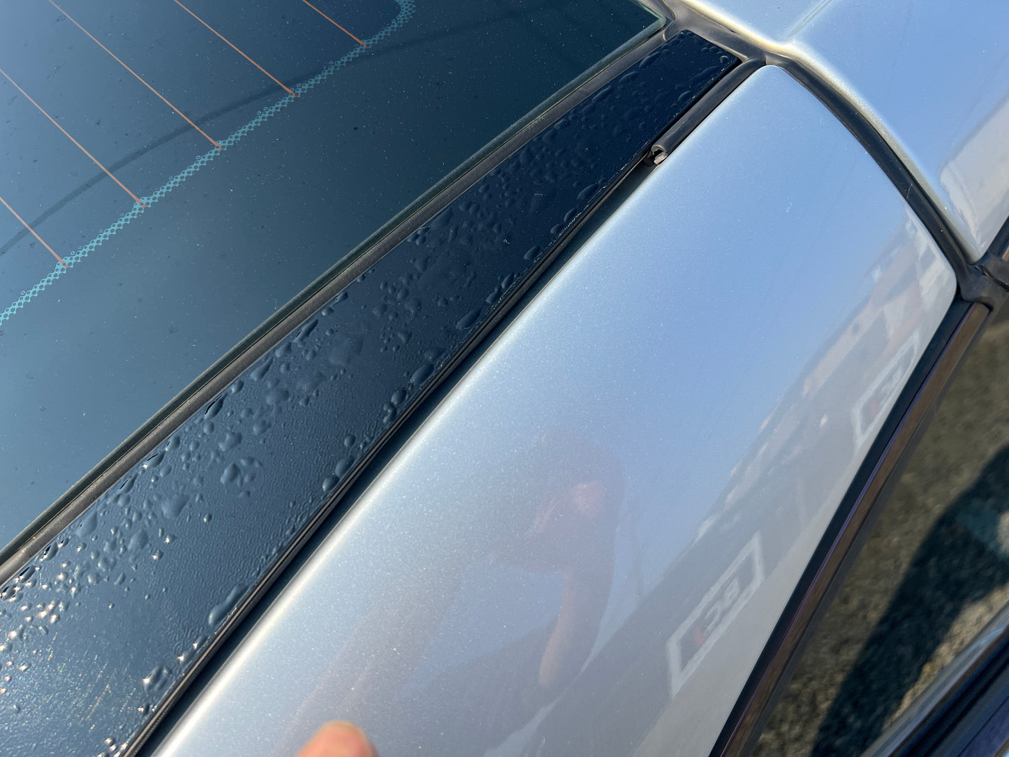 Mercedes Benz SL350 AMG Cabrio | 86.887 km | M272 V6 | 272 PS | Kamera