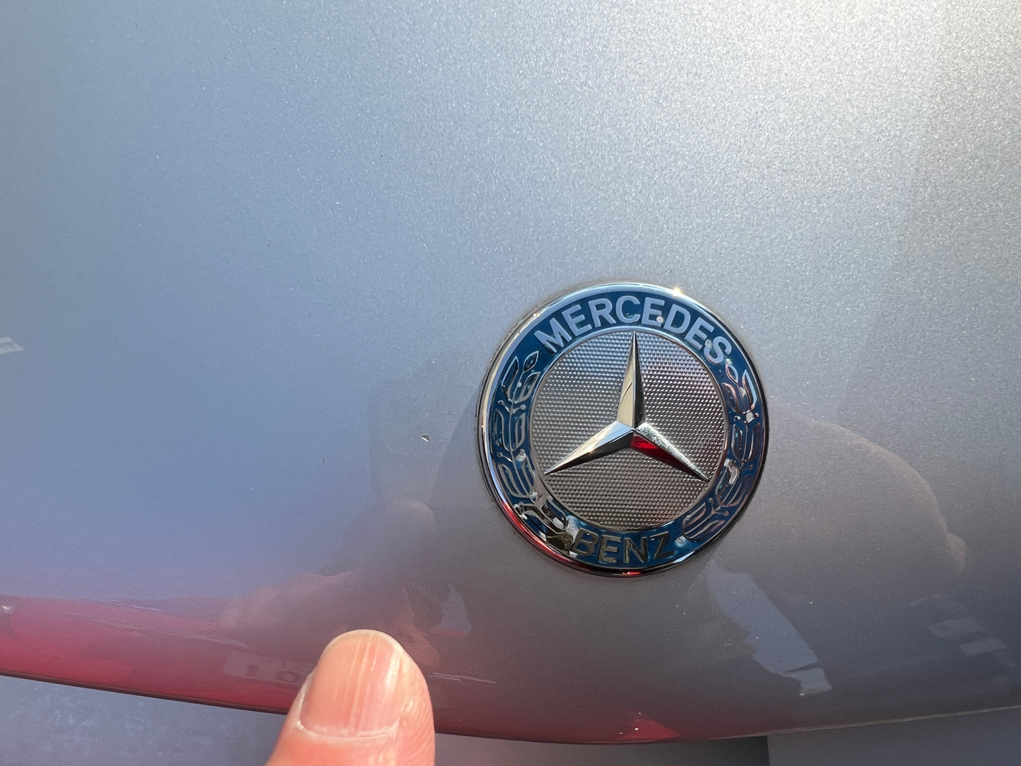 Mercedes Benz SL350 AMG Cabrio | 86.887 km | M272 V6 | 272 PS | Kamera