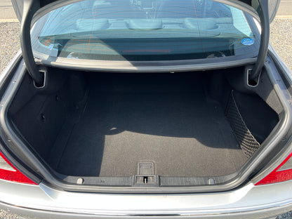 Mercedes Benz E350 | W211 | 52.338 km | 272 PS | 4-MATIC | Limousine