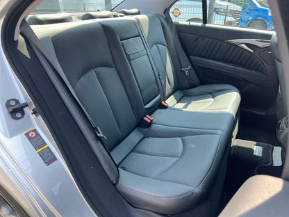 Mercedes Benz E350 | W211 | 52.338 km | 272 PS | 4-MATIC | Limousine