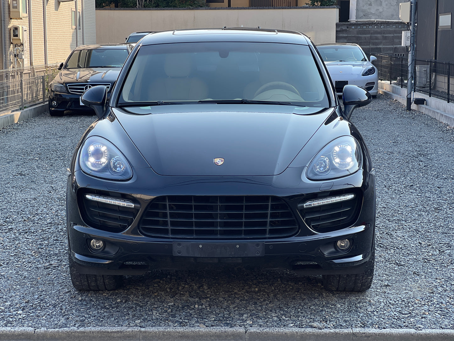 Porsche Cayenne GTS | 84.961 km | 420 PS | DE-Fahrzeug! | Sportabgas | Keyless