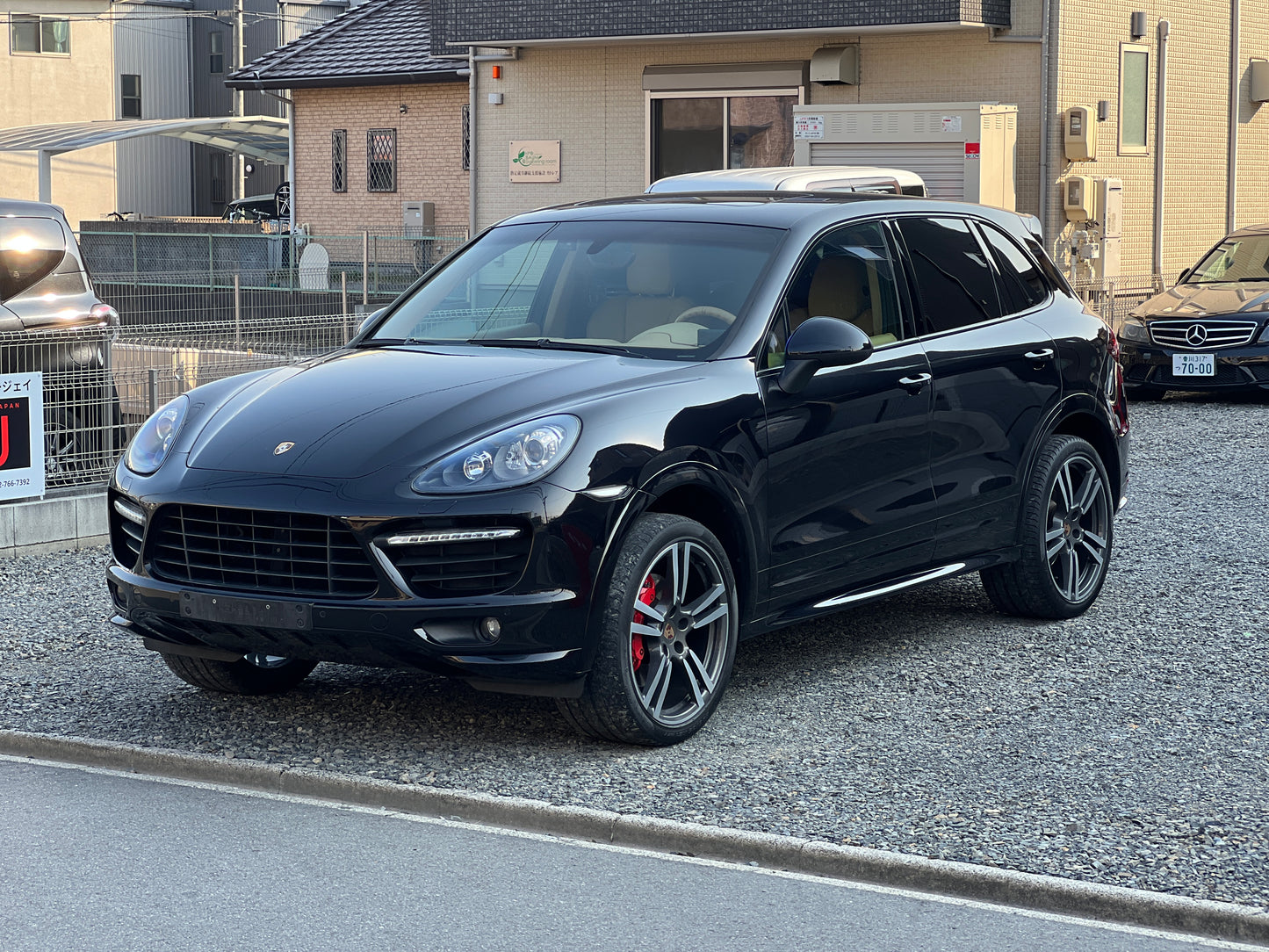 Porsche Cayenne GTS | 84.961 km | 420 PS | DE-Fahrzeug! | Sportabgas | Keyless